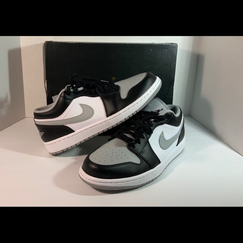 !!!SOLD!!! AIR JORDAN 1 LOW “SHADOW”